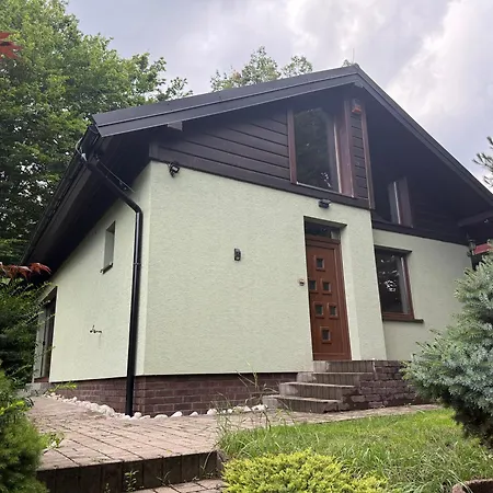 Chalet-sirava Holiday home