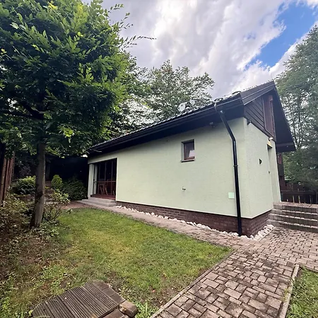 Holiday home Chalet-sirava *