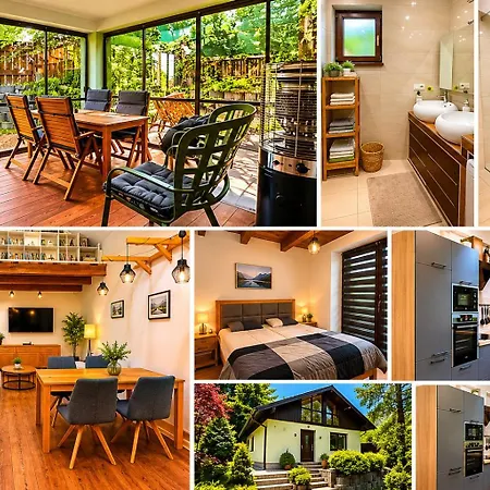 Chalet-sirava *
